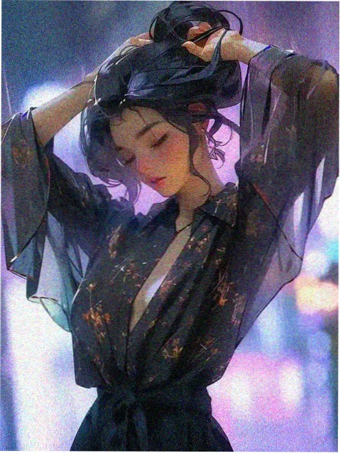 铃芽之旅