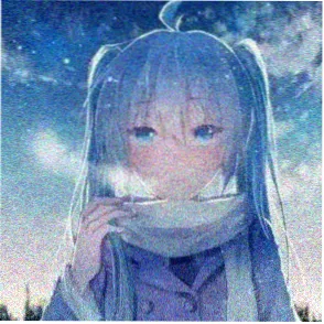 二次元旅人